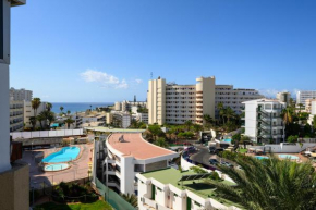 Sol y Playa Rooftop